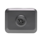 Luftfilterdeckel für Wasserpumpen mit Honda Motoren GX120 GX140 GX160 GX200 Leistung 5,5 PS - 6,5 PS