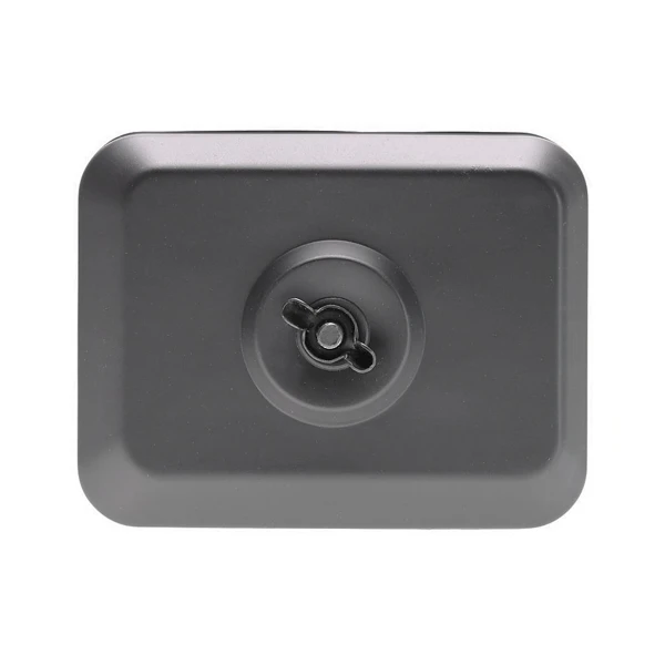 Luftfilterdeckel für Wasserpumpen mit Honda Motoren GX120 GX140 GX160 GX200 Leistung 5,5 PS - 6,5 PS
