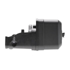Luftfilterdeckel für Wasserpumpen mit Honda Motoren GX120 GX140 GX160 GX200 Leistung 5,5 PS - 6,5 PS
