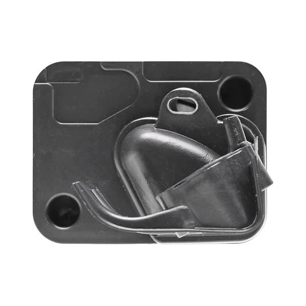 Luftfilterdeckel für Wasserpumpen mit Honda Motoren GX120 GX140 GX160 GX200 Leistung 5,5 PS - 6,5 PS
