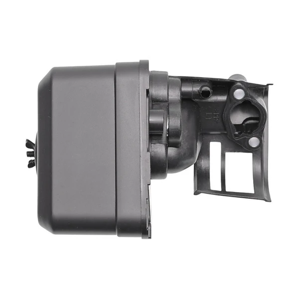 Luftfilterdeckel für Wasserpumpen mit Honda Motoren GX120 GX140 GX160 GX200 Leistung 5,5 PS - 6,5 PS