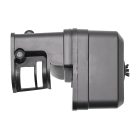 Luftfilterdeckel für Wasserpumpen mit Honda Motoren GX120 GX140 GX160 GX200 Leistung 5,5 PS - 6,5 PS
