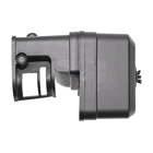 Luftfilterdeckel für Wasserpumpen mit Honda Motoren GX120 GX140 GX160 GX200 Leistung 5,5 PS - 6,5 PS