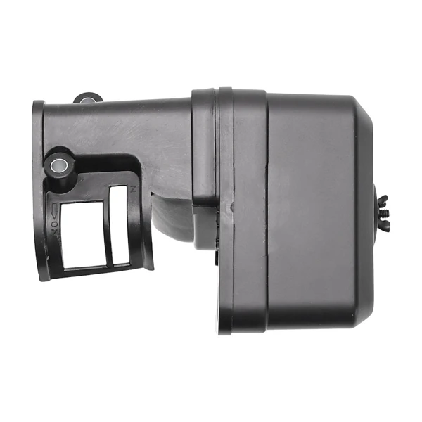 Luftfilterdeckel für Wasserpumpen mit Honda Motoren GX120 GX140 GX160 GX200 Leistung 5,5 PS - 6,5 PS