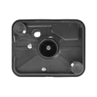 Luftfilterdeckel für Wasserpumpen mit Honda Motoren GX120 GX140 GX160 GX200 Leistung 5,5 PS - 6,5 PS