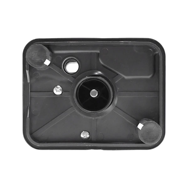 Luftfilterdeckel für Wasserpumpen mit Honda Motoren GX120 GX140 GX160 GX200 Leistung 5,5 PS - 6,5 PS