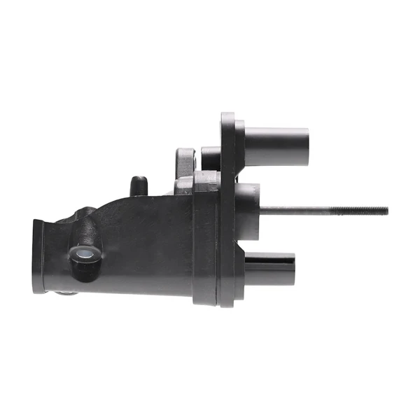 Luftfilterdeckel für Wasserpumpen mit Honda Motoren GX120 GX140 GX160 GX200 Leistung 5,5 PS - 6,5 PS