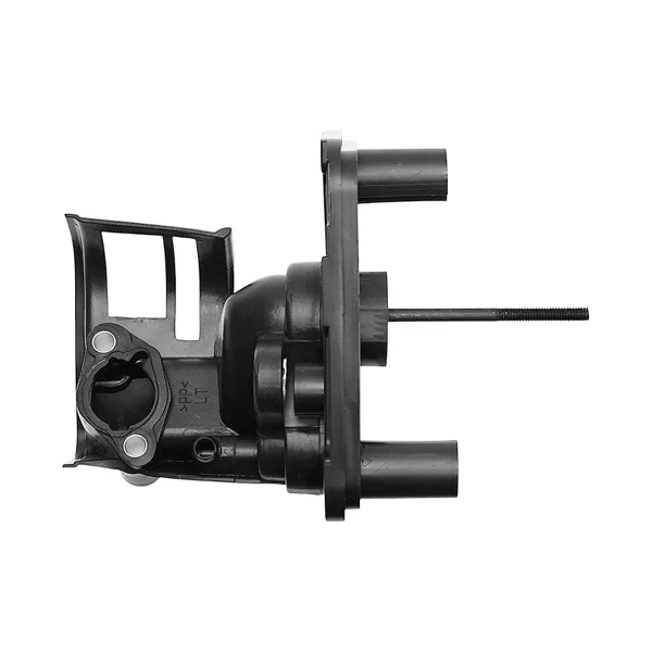 Luftfilterdeckel für Wasserpumpen mit Honda Motoren GX120 GX140 GX160 GX200 Leistung 5,5 PS - 6,5 PS
