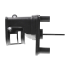 Luftfilterdeckel für Wasserpumpen mit Honda Motoren GX120 GX140 GX160 GX200 Leistung 5,5 PS - 6,5 PS