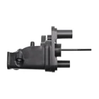 Luftfilterdeckel für Wasserpumpen mit Honda Motoren GX120 GX140 GX160 GX200 Leistung 5,5 PS - 6,5 PS