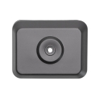 Luftfilterdeckel für Wasserpumpen mit Honda Motoren GX120 GX140 GX160 GX200 Leistung 5,5 PS - 6,5 PS