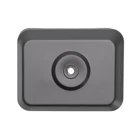 Luftfilterdeckel für Wasserpumpen mit Honda Motoren GX120 GX140 GX160 GX200 Leistung 5,5 PS - 6,5 PS