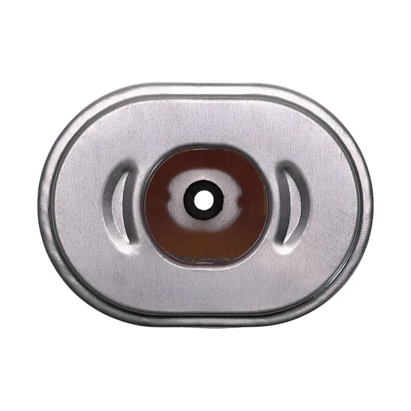 Luftfilterdeckel für Wasserpumpen mit Honda Motoren GX120 GX140 GX160 GX200 Leistung 5,5 PS - 6,5 PS
