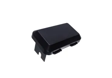 Luftfilterdeckel für Zongshen XP200 Motoren Motorleistung 6,5 PS (OEM 100004649)