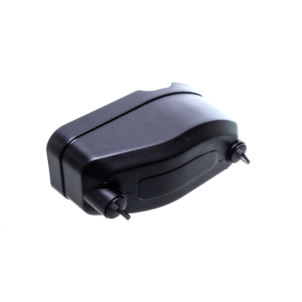 Luftfilterdeckel für Zongshen XP620 Motoren Motorleistung 17,6 PS (OEM 100005105)