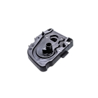 Luftfilterhalter für Briggs & Stratton Motoren Originalteil (OEM 595214 596206)