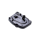 Luftfilterhalter für Briggs & Stratton Motoren Originalteil (OEM 595214 596206)