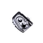 Luftfilterhalter für Briggs & Stratton Motoren Originalteil (OEM 595214 596206)
