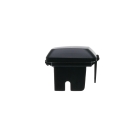 Luftfilterhalter für Honda GCV 135 GCV160 Motoren (OEM 17220ZM0000)