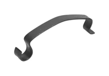 Luftfilterhalter für Husqvarna 266 268 272 Kettensägen (OEM 503446801)