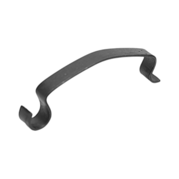 Luftfilterhalter für Husqvarna 266 268 272 Kettensägen (OEM 503446801)