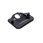 Luftfilterhalter für Husqvarna Kettensägen 36 41 136 137 141 142 (OEM 530036582)