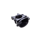Luftfilterhalter für Husqvarna Kettensägen 362 362XP 365 372XP 371K Jonsered 2063 2065 2071 2165 2171 CS2166 CS2171 (OEM 503627501)