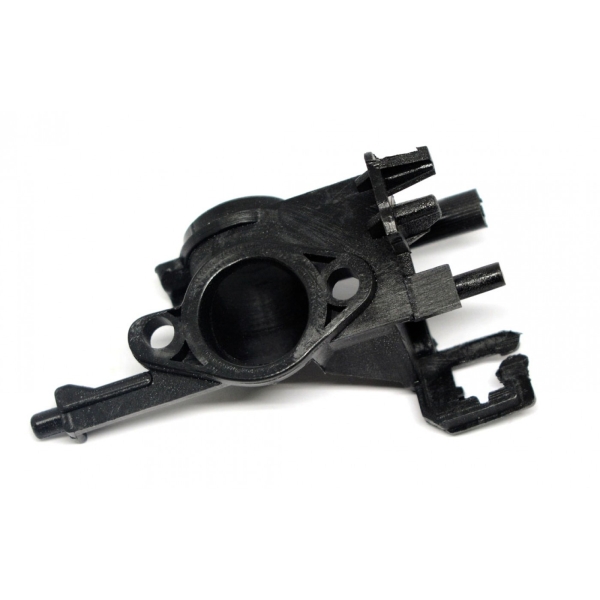 Luftfilterhalter für Kettensägen Husqvarna 340 345 346XP 350 351 353 Jonsered 2141 2145 2150 CS2141 CS2147 CS2150 CS2152 CS2153 (OEM 503869401)