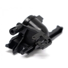 Luftfilterhalter für Kettensägen Husqvarna 340 345 346XP 350 351 353 Jonsered 2141 2145 2150 CS2141 CS2147 CS2150 CS2152 CS2153 (OEM 503869401)