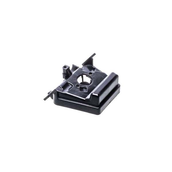 Luftfilterhalter für Kettensägen Partner 351 352 370 371 420 Poulan 2250 2450 Jonsered CS2137 McCulloch Mac Cat 442 Woodshark 2275 (OEM 530057702)
