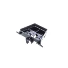 Luftfilterhalter für Kettensägen Partner 351 352 370 371 420 Poulan 2250 2450 Jonsered CS2137 McCulloch Mac Cat 442 Woodshark 2275 (OEM 530057702)