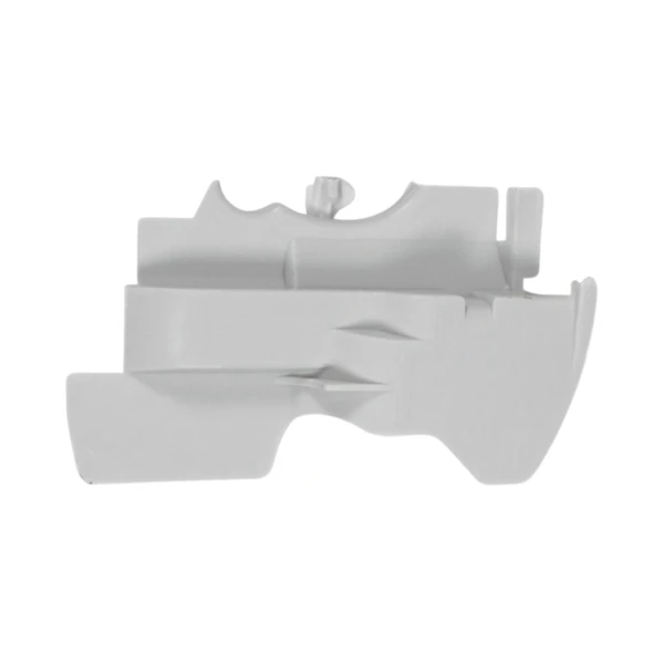 Luftleitplatte für Kettensägen Stihl 017 018 MS170 MS180 (OEM 11301243200)