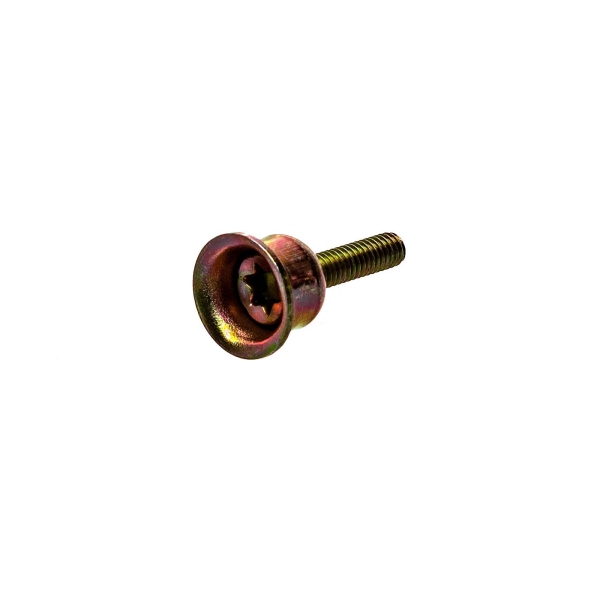 M4 Bolzen für Stihl 026 034 044 MS260 MS260C Kettensägen (OEM 00007906100)