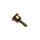 M4 Bolzen für Stihl 026 034 044 MS260 MS260C Kettensägen (OEM 00007906100)