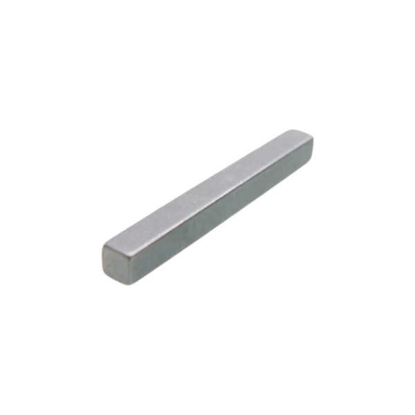 Magnetkeil 4,8 x 4,8 x 43 mm für Motoren Loncin G200F LC1P65FE LC1P70FA (OEM 380620031-0001 380620030-0001)