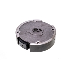 Magnetscheibe für Honda GX160 GX200 Zongshen 168FB GB200 Motoren (OEM 31100-ZE1-000 31100ZE1010 100009503)