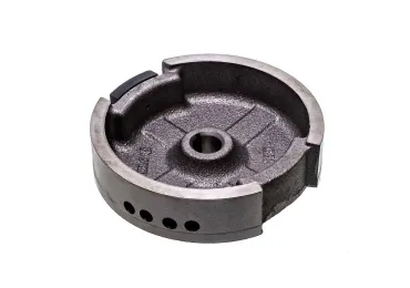 Magnetscheibe für Honda GX160 GX200 Zongshen 168FB GB200 Motoren (OEM 31100-ZE1-000 31100ZE1010 100009503)