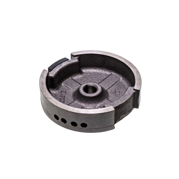 Magnetscheibe für Honda GX160 GX200 Zongshen 168FB GB200 Motoren (OEM 31100-ZE1-000 31100ZE1010 100009503)