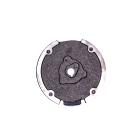 Magnetscheibe für Honda GX160 GX200 Zongshen 168FB GB200 Motoren (OEM 31100-ZE1-000 31100ZE1010 100009503)