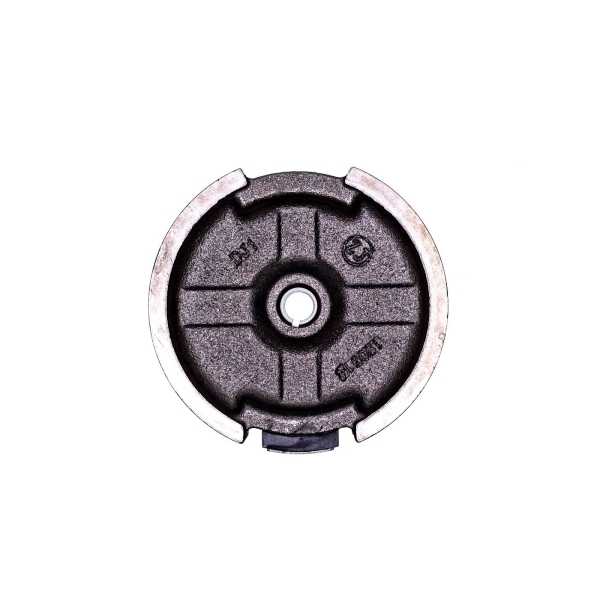 Magnetscheibe für Honda GX160 GX200 Zongshen 168FB GB200 Motoren (OEM 31100-ZE1-000 31100ZE1010 100009503)