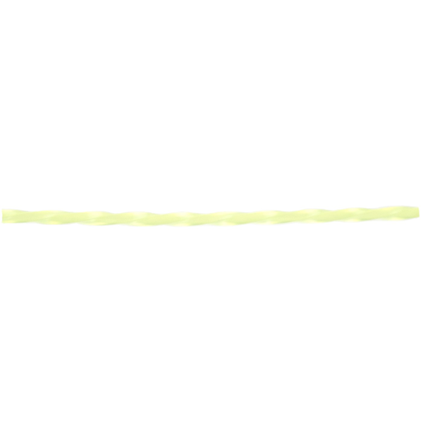 Mähfaden mit durchmesser 2,4 mm Paketlänge 15 m Drallprofil für Motorsensen und Trimmer