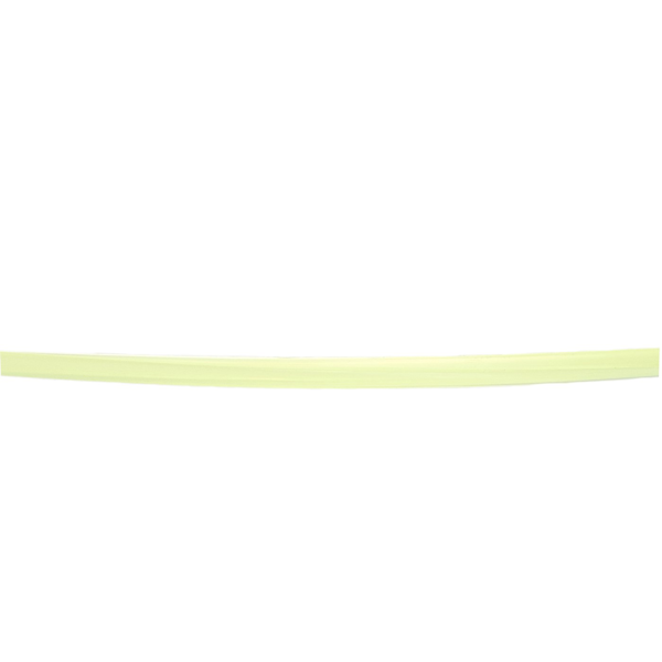 Mähfaden mit durchmesser 2,4 mm Paketlänge 15 m Vierkantprofil für Motorsensen und Trimmer