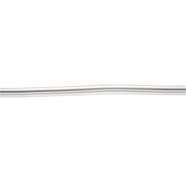 Mähfaden mit durchmesser 2,65 mm x 15 m Dual-Power-Line-Profil für Motorsensen und Trimmer