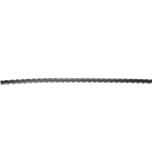 Mähfaden mit durchmesser 3,0 mm Paketlänge 37 m Nylsaw-Profil für Motorsensen und Trimmer