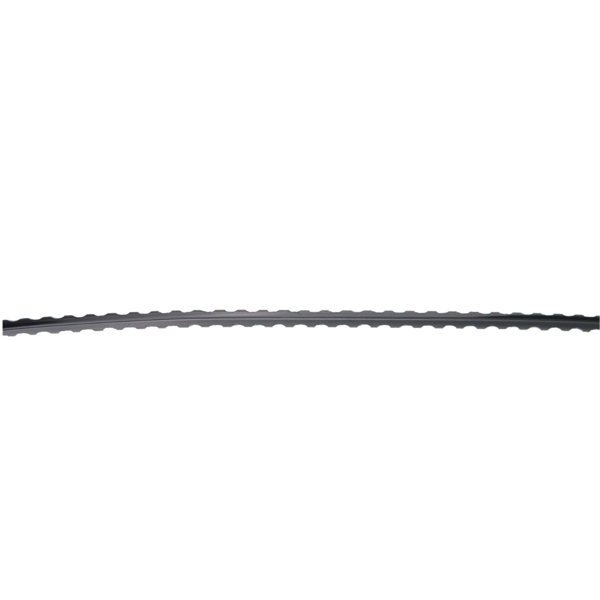 Mähfaden mit durchmesser 3,0 mm Paketlänge 37 m Nylsaw-Profil für Motorsensen und Trimmer