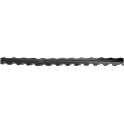 Mähfaden mit durchmesser 3,0 mm Paketlänge 50 m sawfish Nylsaw-Profil für Motorsensen und Trimmer