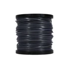 Mähfaden mit durchmesser 3,0 mm Paketlänge 56 m Dual-Power-Line-Profil für Motorsensen und Trimmer