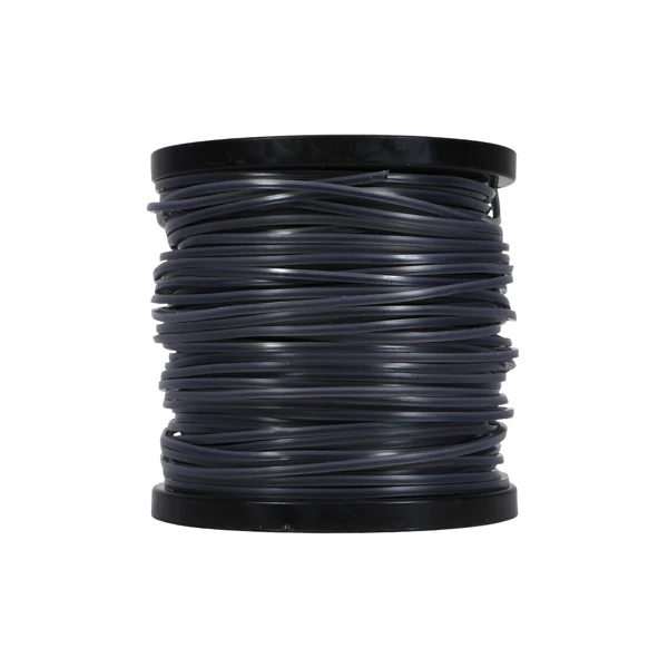 Mähfaden mit durchmesser 3,0 mm Paketlänge 56 m Dual-Power-Line-Profil für Motorsensen und Trimmer