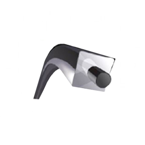 Mähfaden mit durchmesser 3,3 mm Paketlänge 46 m Dual Power Fadenprofil für Motorsensen und Trimmer