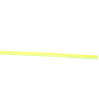 Mähfaden mit durchmesser 3,5 mm Paketlänge 41 m Sechskant-Schnurprofil für Motorsensen und Trimmer